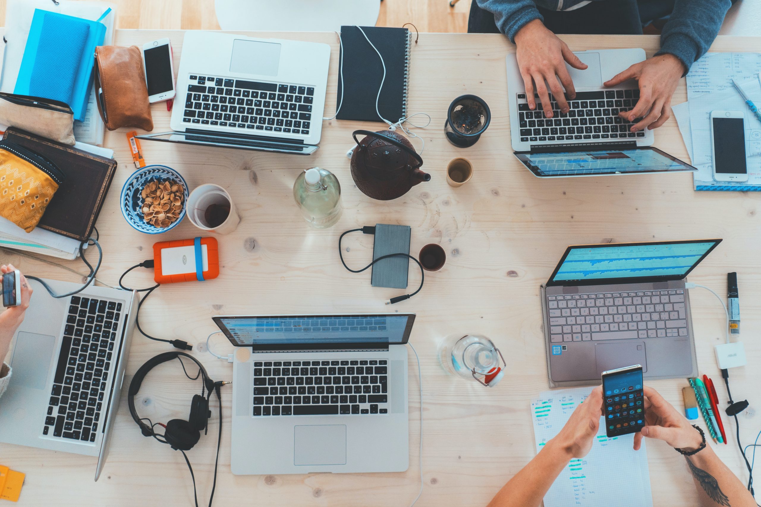 Web Designer Salary in Johor Bahru, Malaysia | Imagint